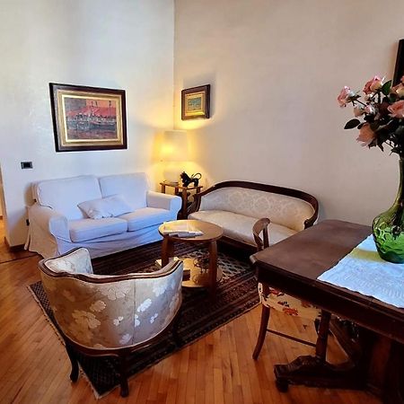 Florence Art Apartment Dış mekan fotoğraf
