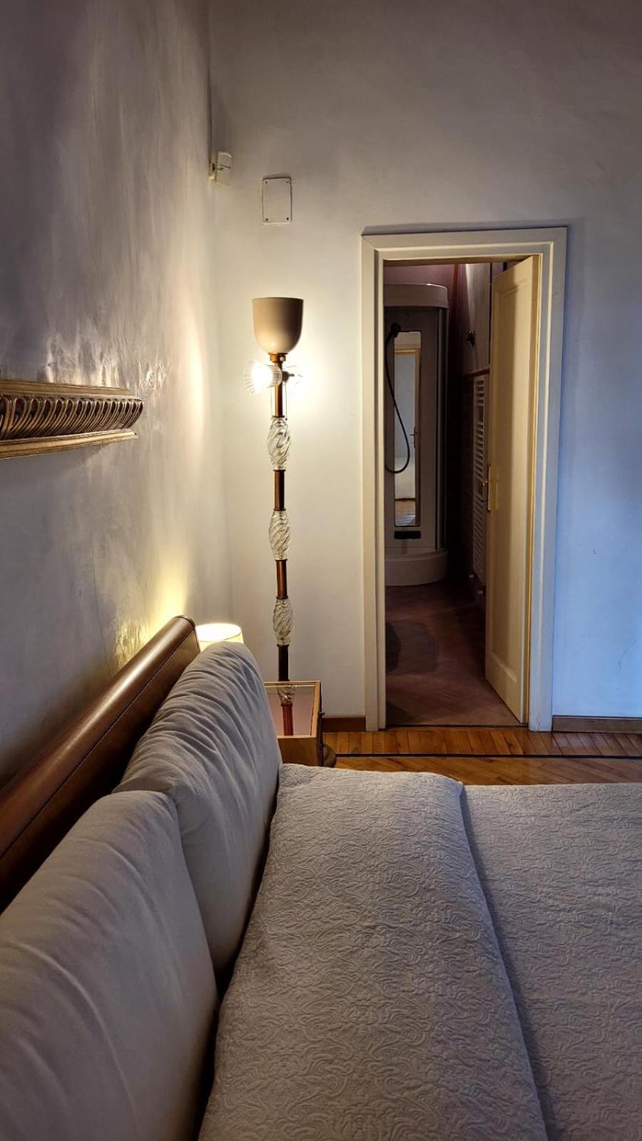 Florence Art Apartment Dış mekan fotoğraf