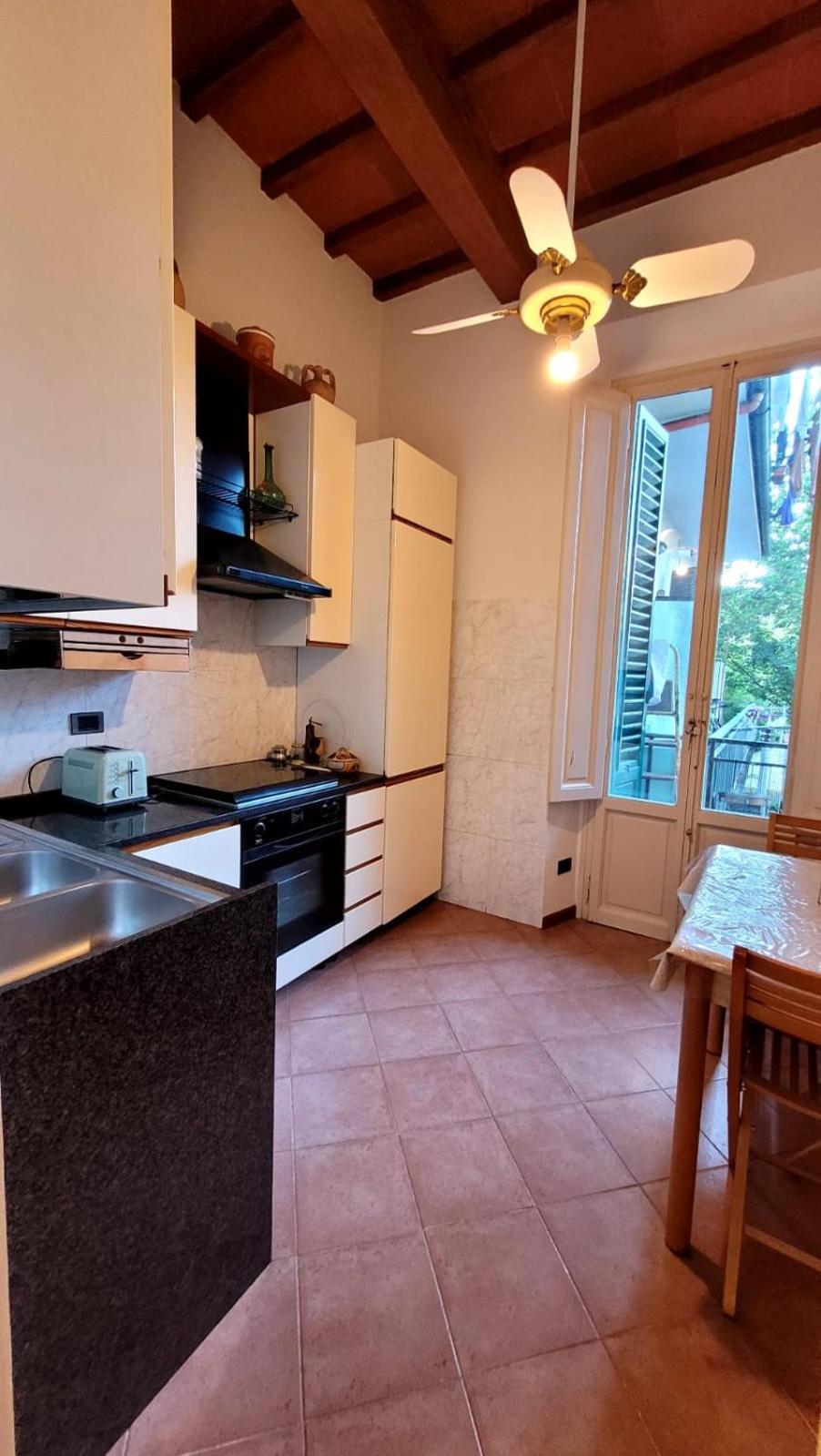 Florence Art Apartment Dış mekan fotoğraf