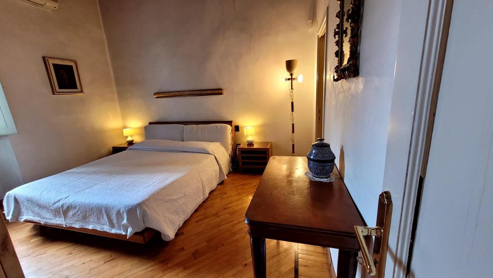 Florence Art Apartment Dış mekan fotoğraf