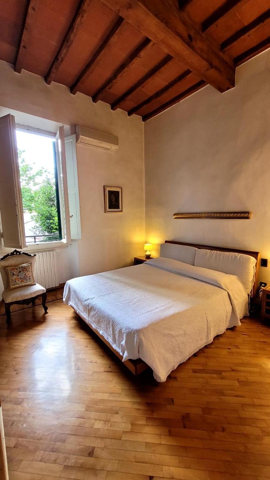 Florence Art Apartment Dış mekan fotoğraf