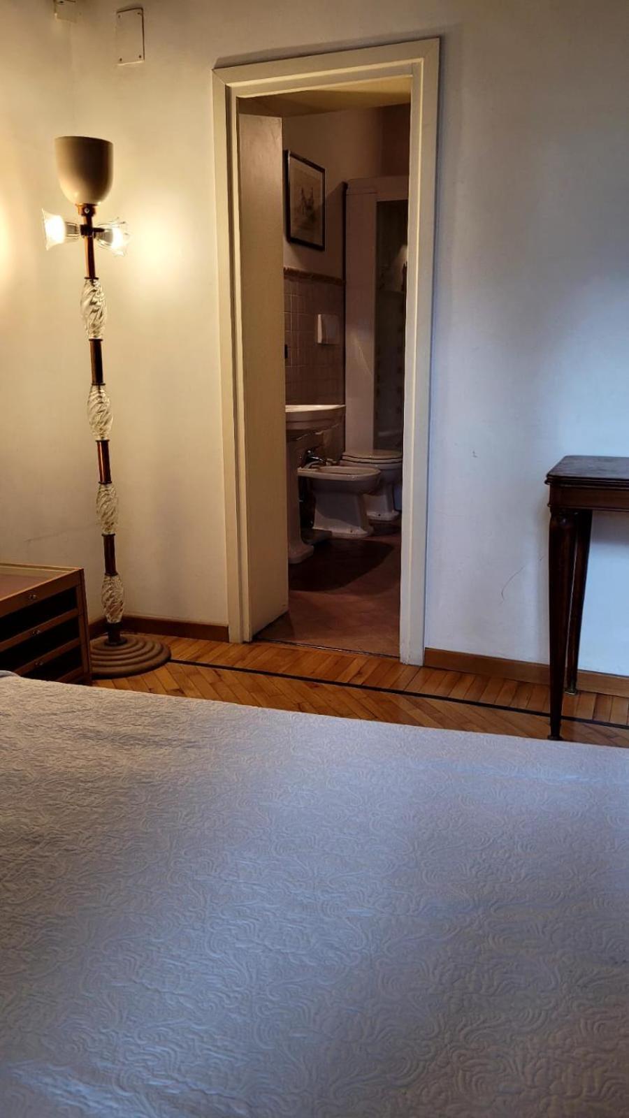 Florence Art Apartment Dış mekan fotoğraf