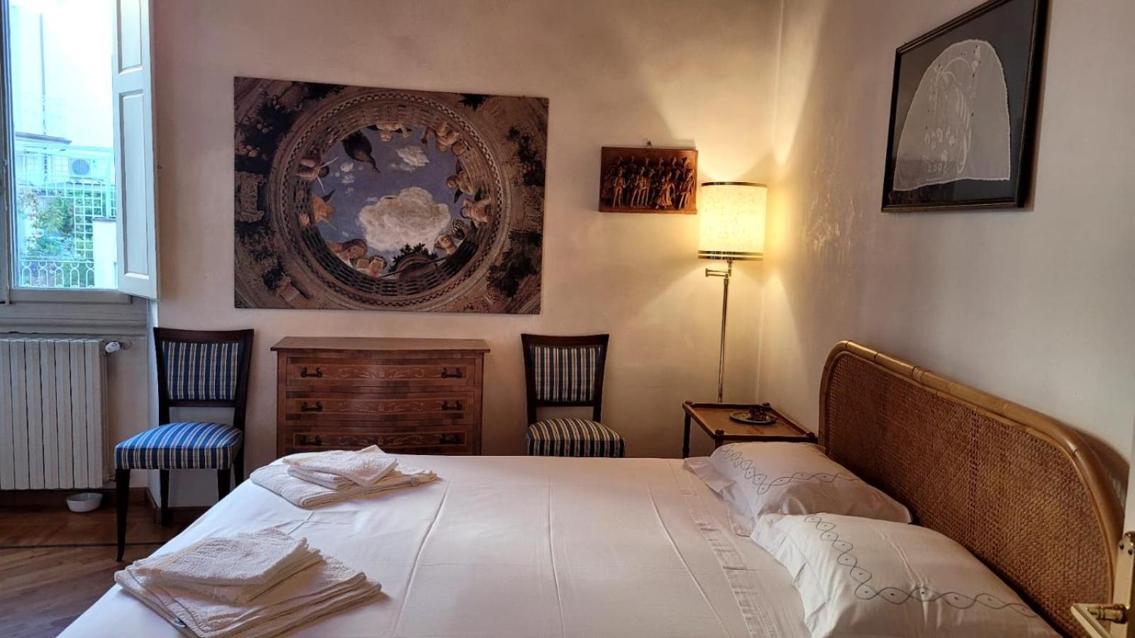 Florence Art Apartment Dış mekan fotoğraf